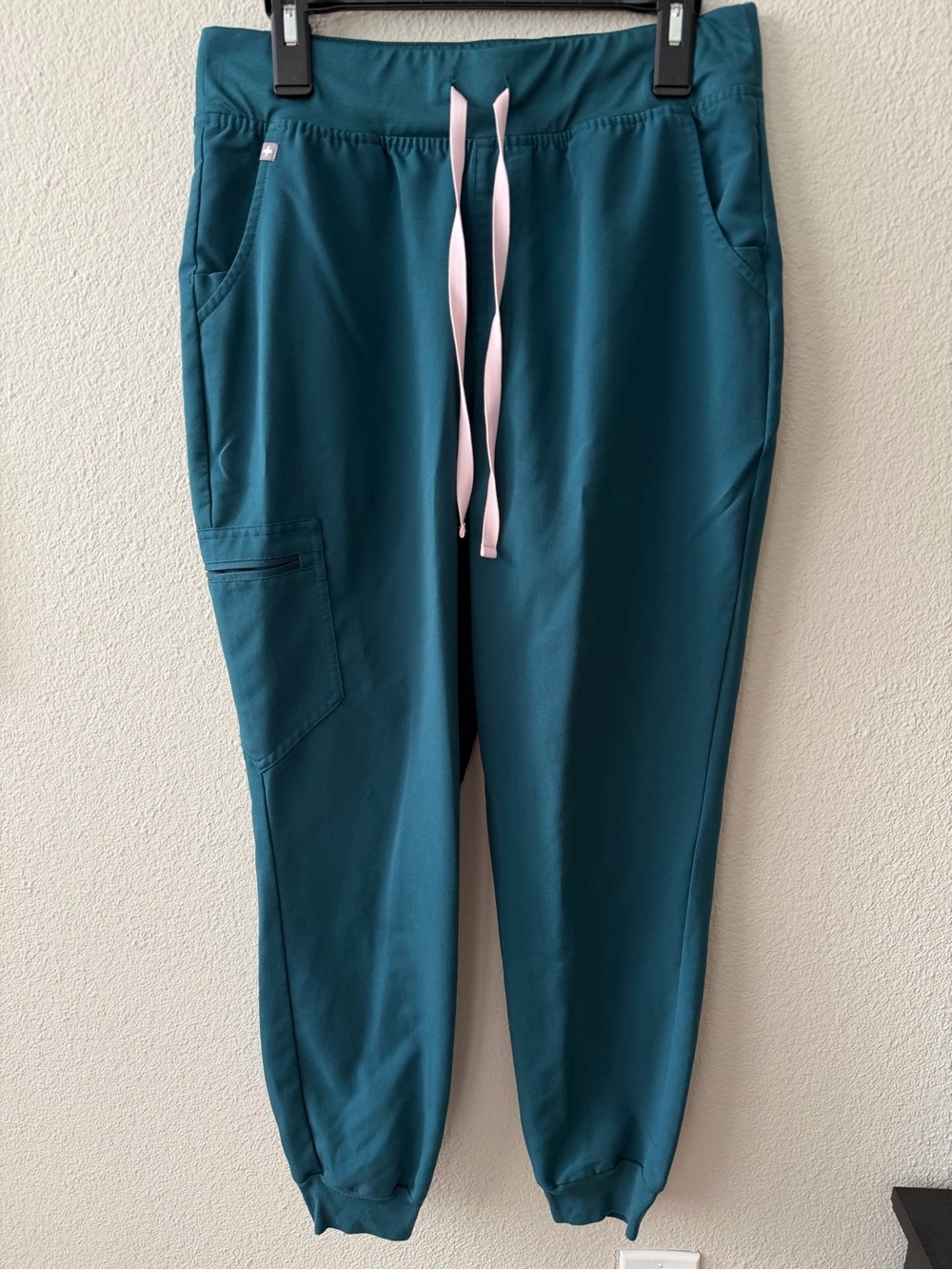 FIGS Technical Collection Zamora - Caribbean Blue